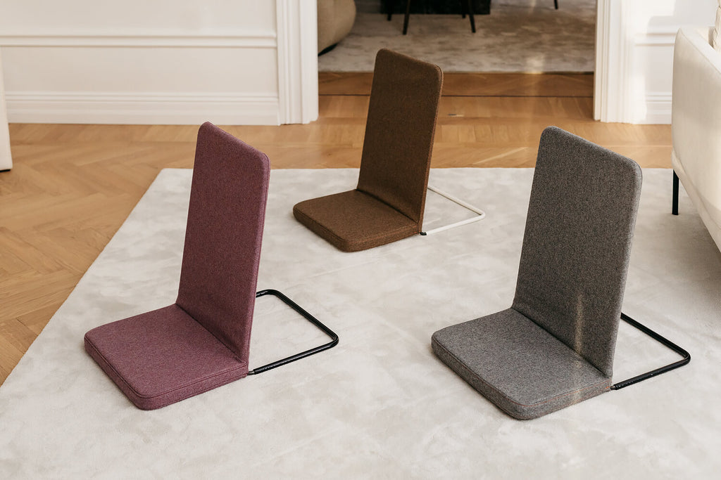 Keep calm and meditate!